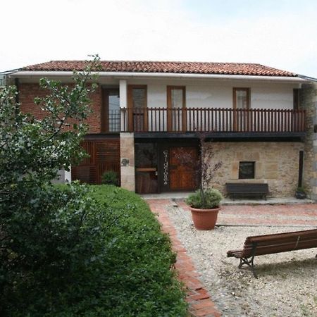 Posada Los Calderones Santillana del Mar Exteriér fotografie