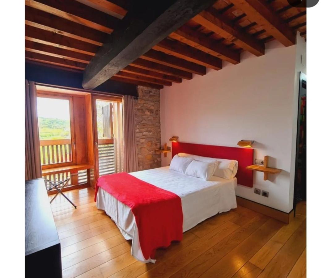 Posada Los Calderones Santillana del Mar Exteriér fotografie